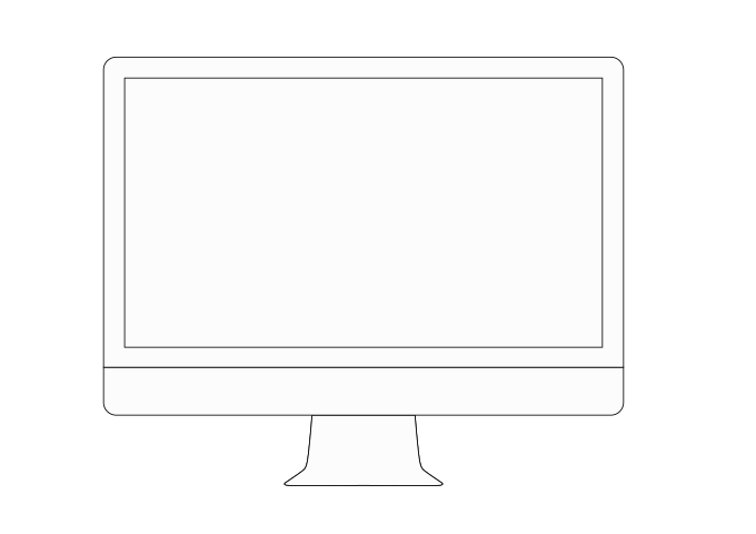 Animation of desktop with showing file formats in Excel, SimaPro.CSV and ILCD